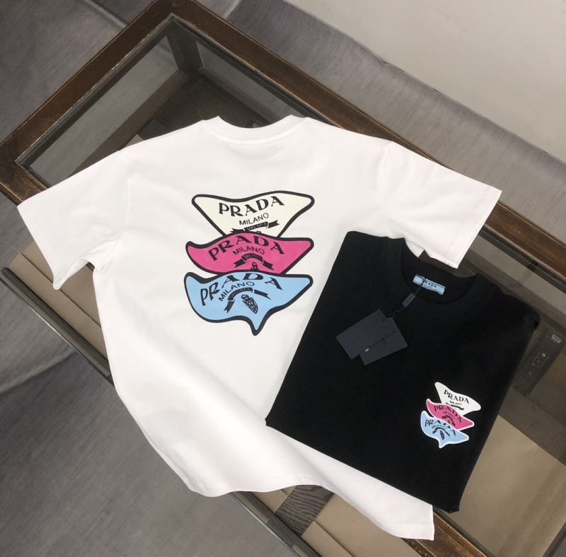 Prada T-Shirts